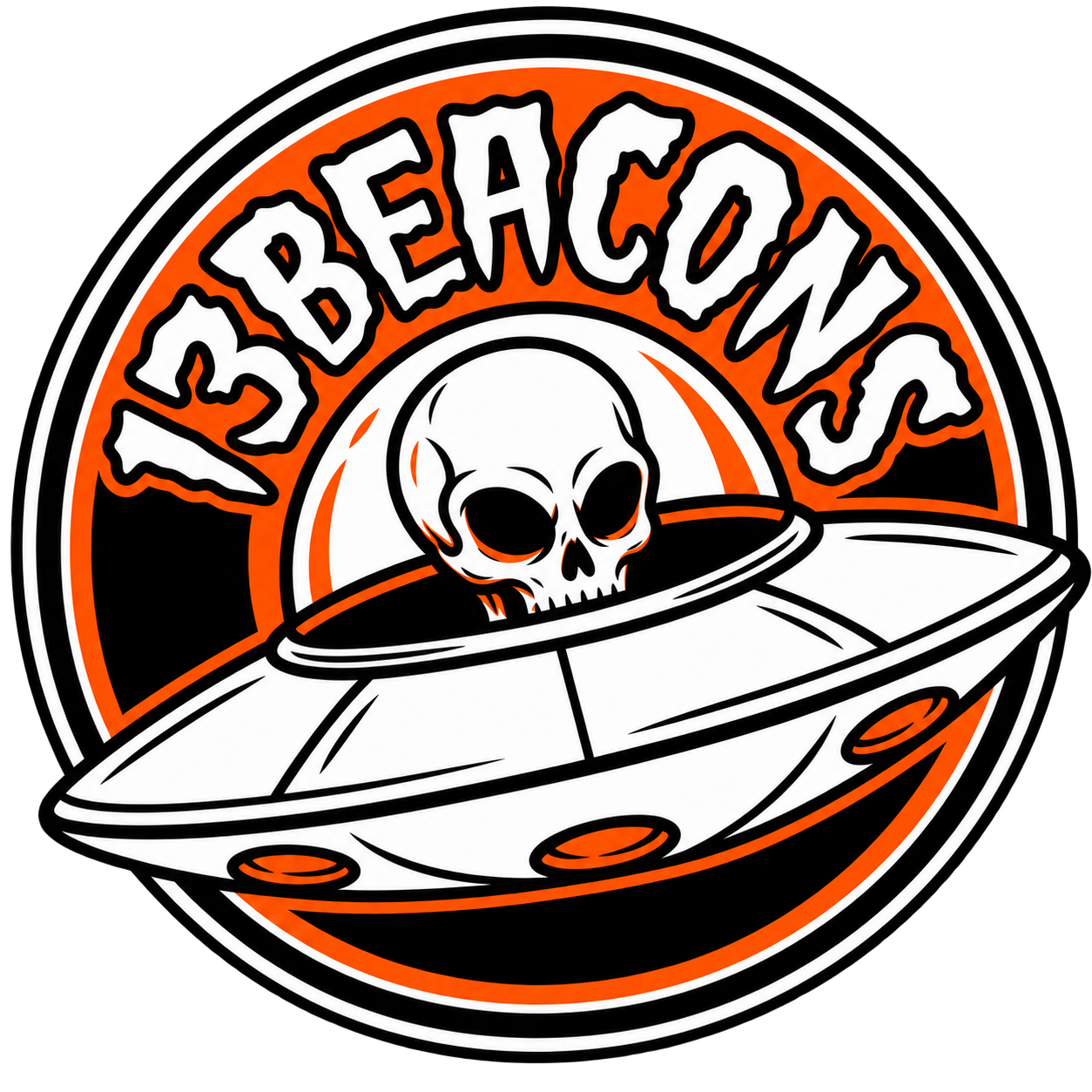 13Beacons
